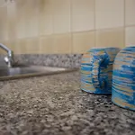 E Vacanze A - Sul Mare Apartamento