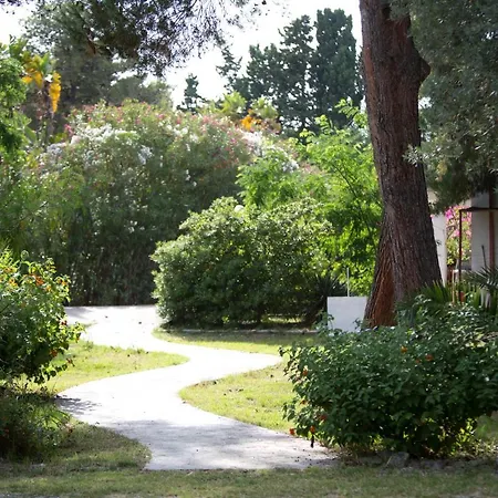 Vacanze Apartament *