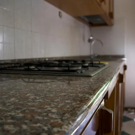 Vacanze Apartament *