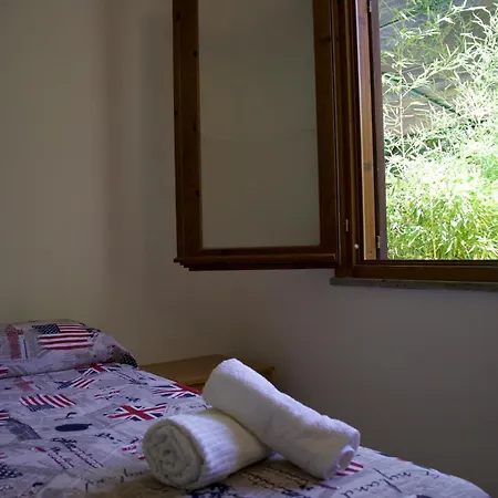 Apartmán E Vacanze A - Sul Mare