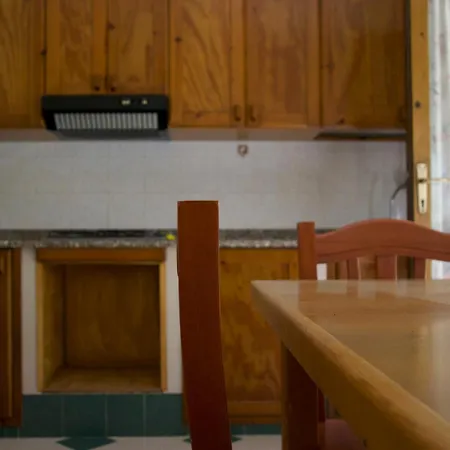 E Vacanze A - Sul Mare Apartmán