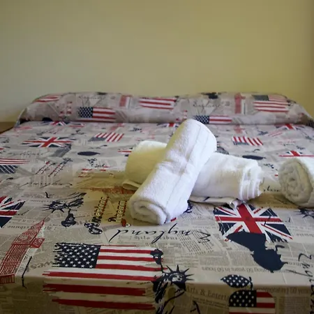 E Vacanze A - Sul Mare *