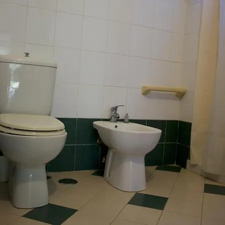 Apartament Vacanze Bivona (Calabria)