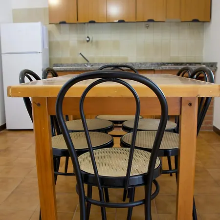 Apartament Vacanze *