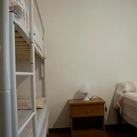 Vacanze Apartament *