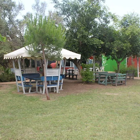 Apartament Vacanze Bivona (Calabria)