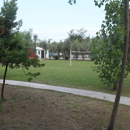 Apartament Vacanze *