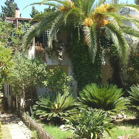 Vacanze Bivona (Calabria)