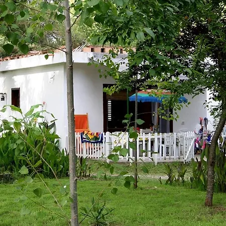 Vacanze Bivona (Calabria)