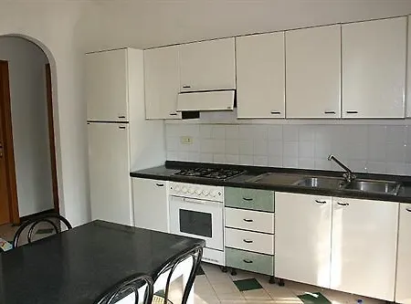 Apartament Vacanze