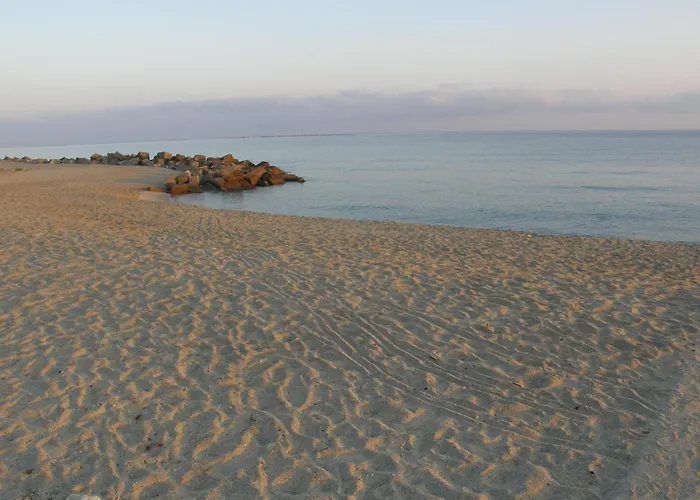 E Vacanze A - Sul Mare Apartmán