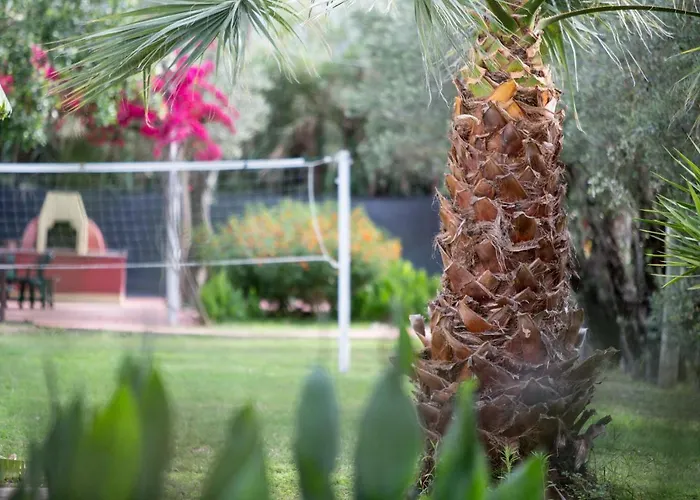 E Vacanze A - Sul Mare Apartmán *