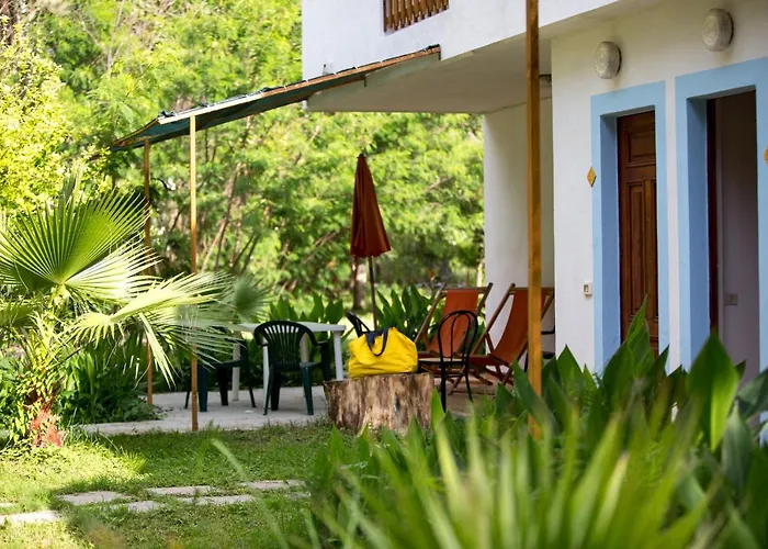 E Vacanze A - Sul Mare Apartmán