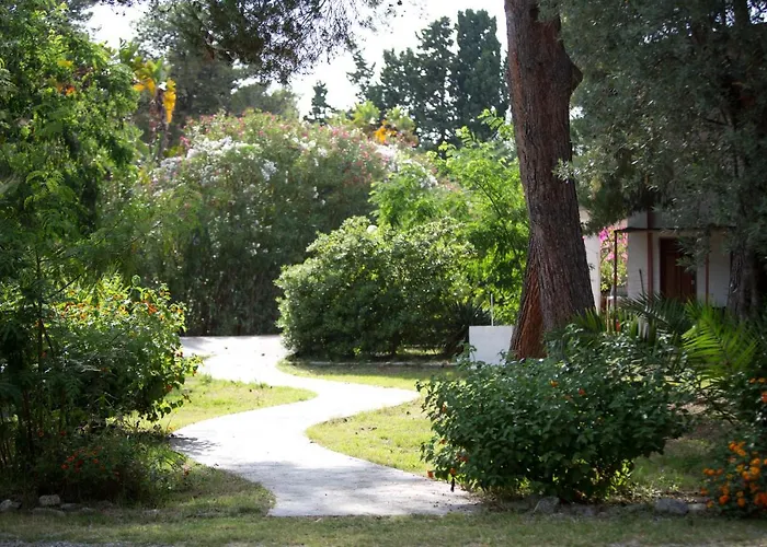 E Vacanze A - Sul Mare Apartmán *