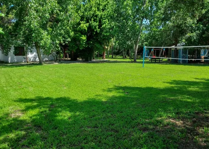 E Vacanze A - Sul Mare Bivona (Calabria)