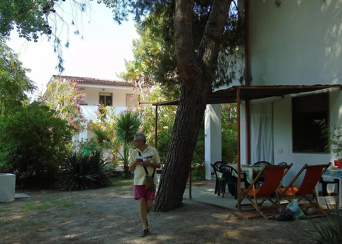 E Vacanze A - Sul Mare * Bivona (Calabria)