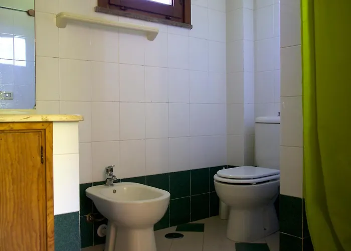 E Vacanze A - Sul Mare Apartmán Bivona (Calabria)