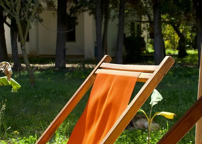 E Vacanze A - Sul Mare