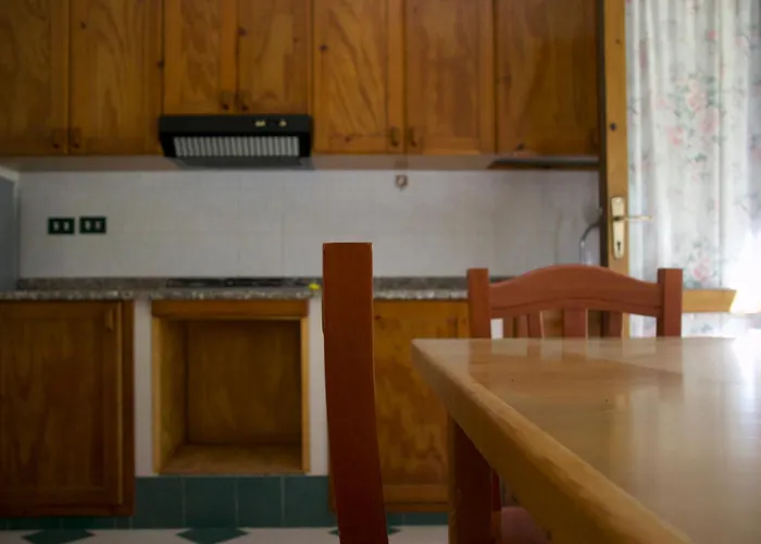 E Vacanze A - Sul Mare Apartmán