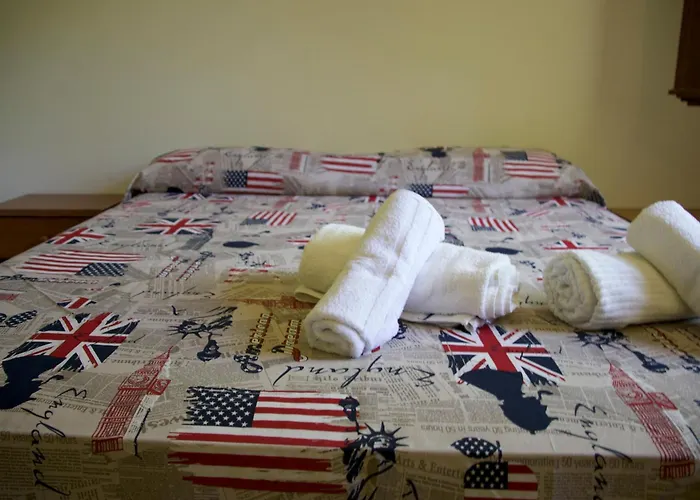 E Vacanze A - Sul Mare *