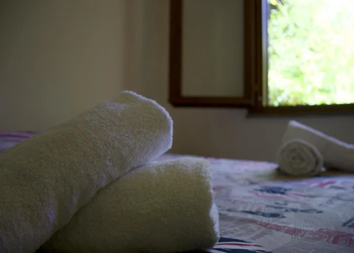 E Vacanze A - Sul Mare * Bivona (Calabria)