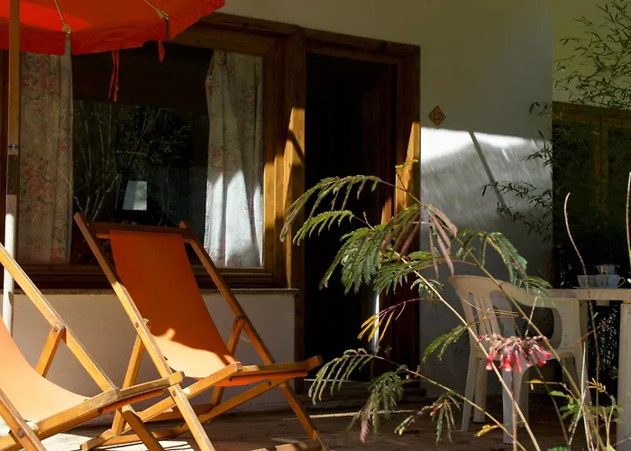 Apartmán E Vacanze A - Sul Mare