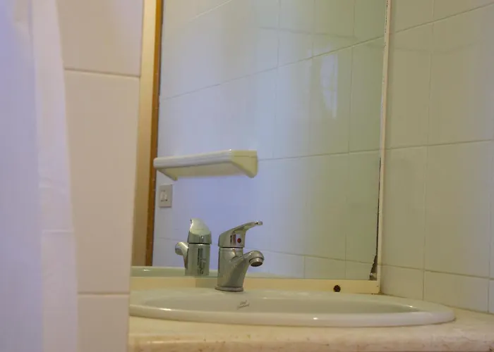 E Vacanze A - Sul Mare Bivona (Calabria)