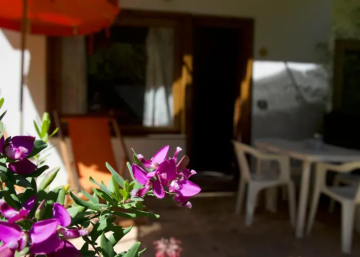 E Vacanze A - Sul Mare Apartmán