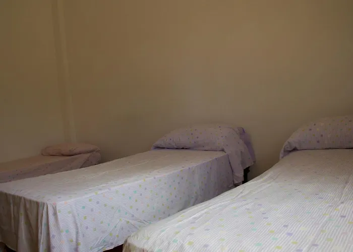 Apartmán E Vacanze A - Sul Mare *