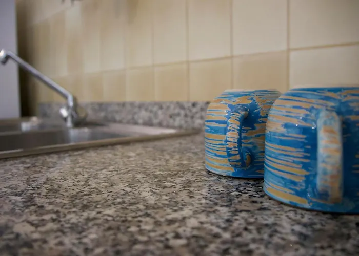 E Vacanze A - Sul Mare Apartmán