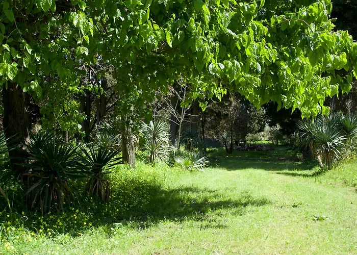 Apartmán E Vacanze A - Sul Mare Bivona (Calabria)