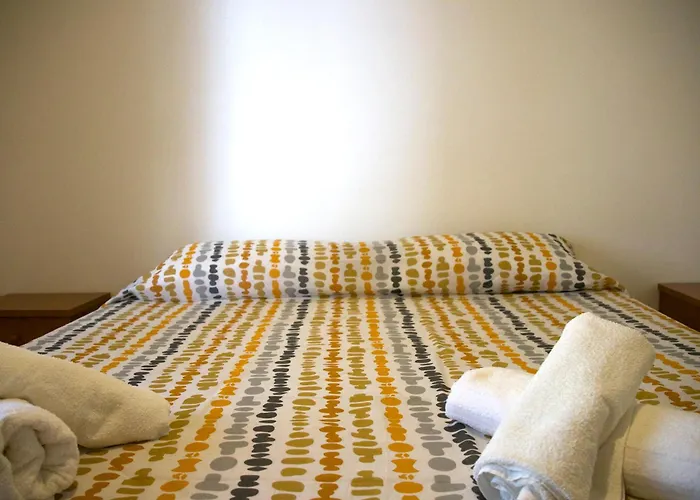 E Vacanze A - Sul Mare Apartmán