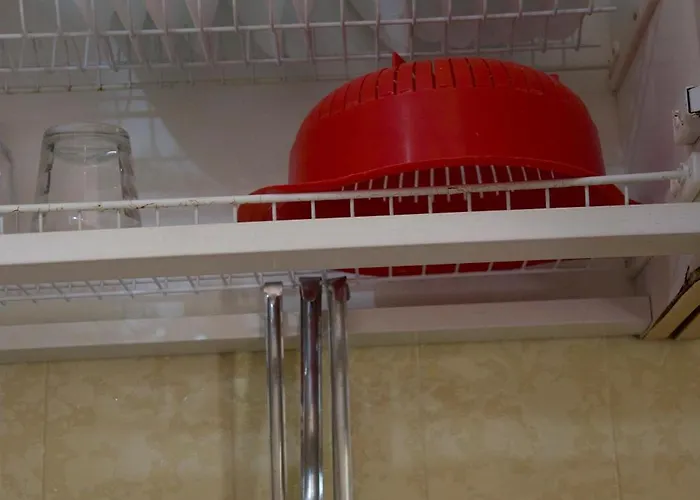 E Vacanze A - Sul Mare