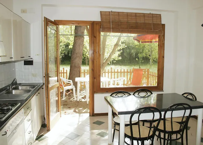 E Vacanze A - Sul Mare Bivona (Calabria)