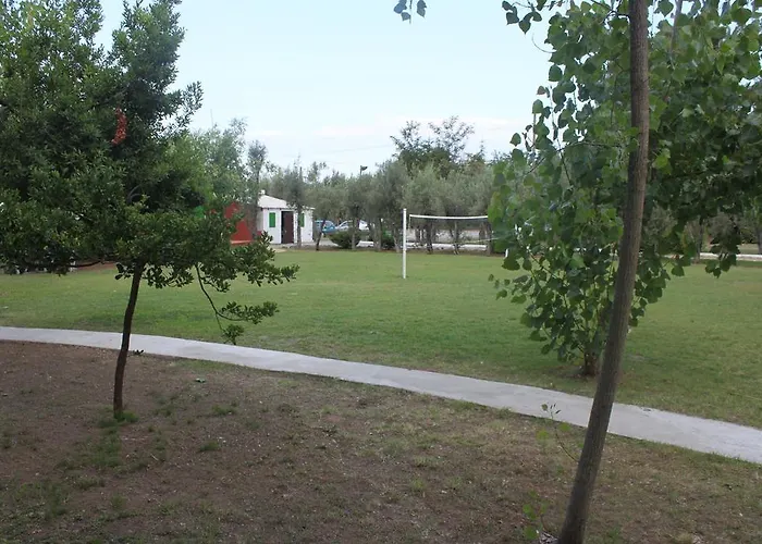 Apartmán E Vacanze A - Sul Mare *