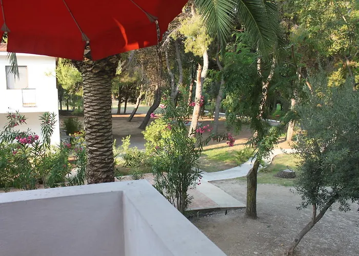 Apartmán E Vacanze A - Sul Mare *