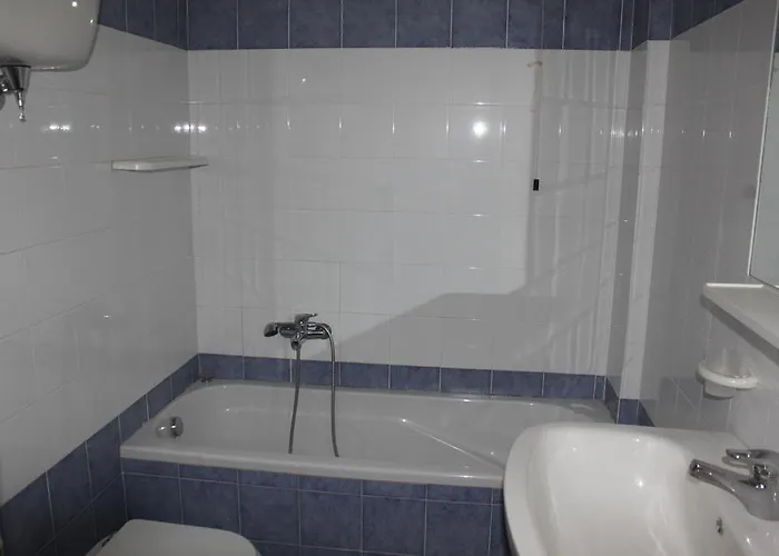 Apartmán E Vacanze A - Sul Mare