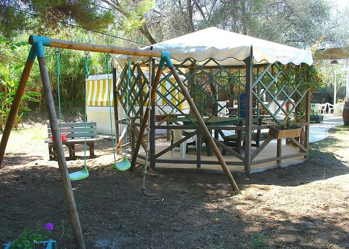 Apartmán E Vacanze A - Sul Mare Bivona (Calabria)