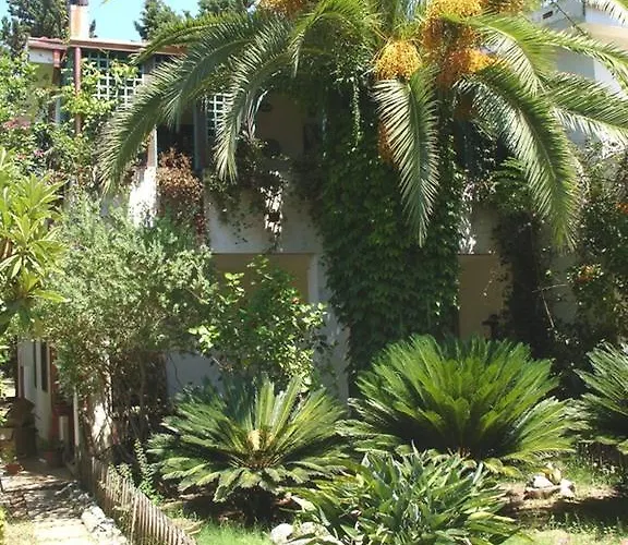 E Vacanze A - Sul Mare Bivona (Calabria)