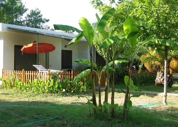 Apartmán E Vacanze A - Sul Mare
