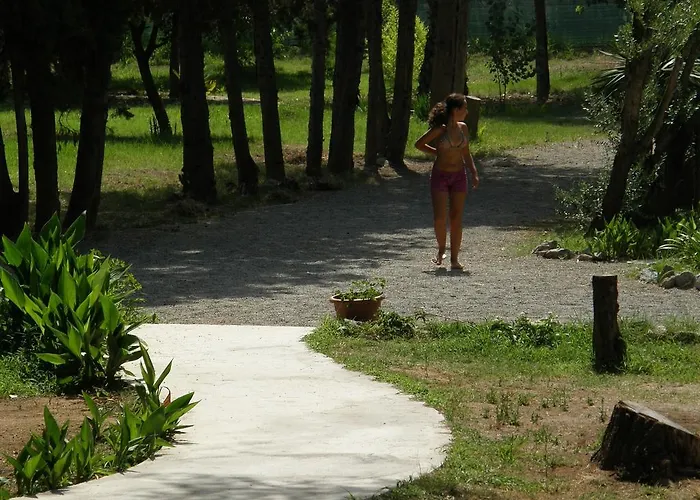 Apartmán E Vacanze A - Sul Mare Bivona (Calabria)