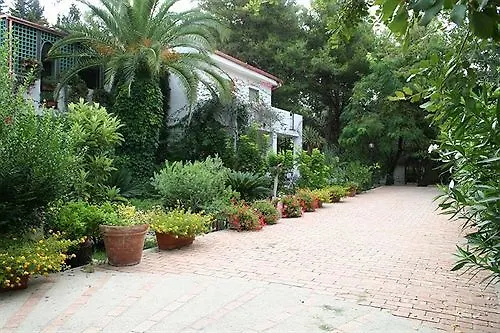 E Vacanze A - Sul Mare Apartmán