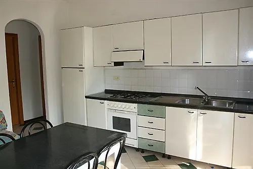 Apartmán E Vacanze A - Sul Mare