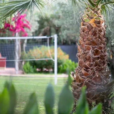 Case E Appartamenti Vacanze A Bivona - Sul Mare Апартаменты *