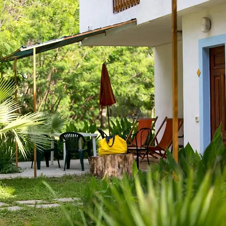 Vacanze Appartamento