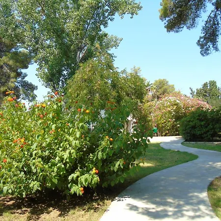 Апартаменты Case E Appartamenti Vacanze A Bivona - Sul Mare *