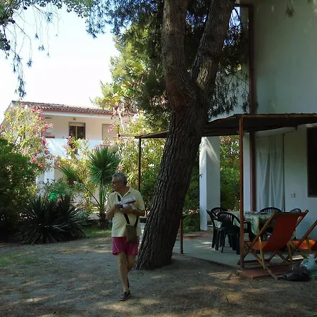 Case E Appartamenti Vacanze A Bivona - Sul Mare * Bivona (Calabria)