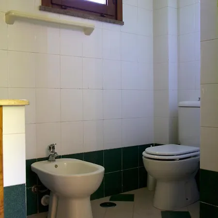 Case E Appartamenti Vacanze A Bivona - Sul Mare Апартаменты Bivona (Calabria)