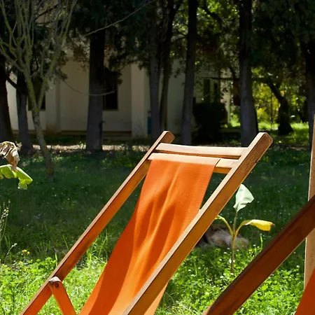 Case E Appartamenti Vacanze A Bivona - Sul Mare