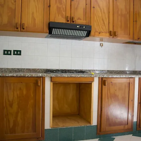 Apartmán E Vacanze A - Sul Mare *